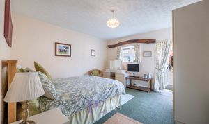 The Green, Dadlington, CV13 photo