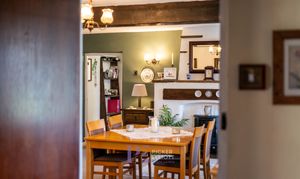 The Green, Dadlington, CV13 photo