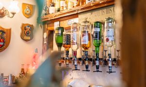 The Green, Dadlington, CV13 photo