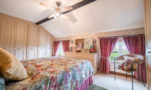 The Green, Dadlington, CV13 photo