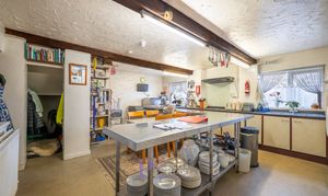 The Green, Dadlington, CV13 photo