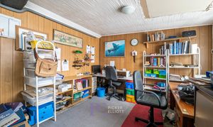 The Green, Dadlington, CV13 photo