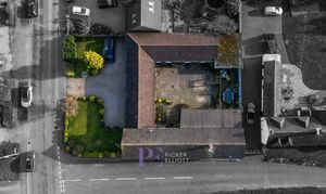 The Green, Dadlington, CV13 photo