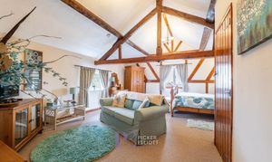 The Green, Dadlington, CV13 photo