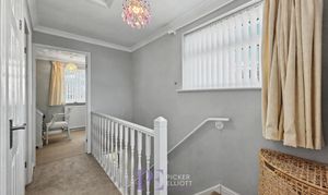 Jersey Way, Barwell, LE9 photo