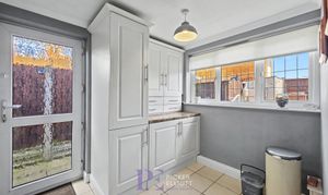 Jersey Way, Barwell, LE9 photo