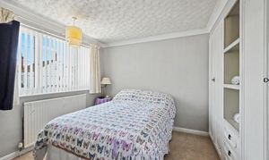 Jersey Way, Barwell, LE9 photo