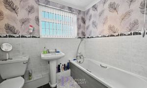 Jersey Way, Barwell, LE9 photo