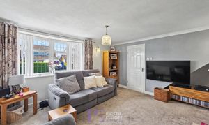 A photo of house for sale on Jersey Way, Barwell, LE9 from Picker Elliott Hinckley