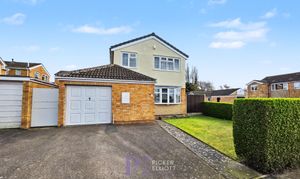 A photo of house for sale on Jersey Way, Barwell, LE9 from Picker Elliott, Hinckley