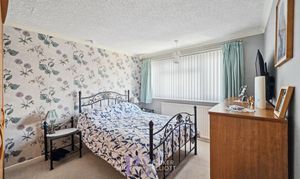 Jersey Way, Barwell, LE9 photo