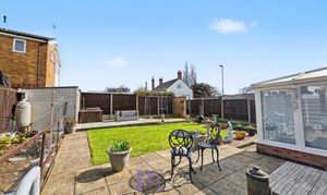 Jersey Way, Barwell, LE9 photo