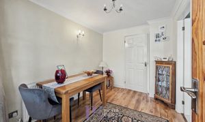 A photo of house for sale on Jersey Way, Barwell, LE9 from Picker Elliott Hinckley