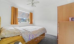 Milton Close, Hinckley, LE10 photo