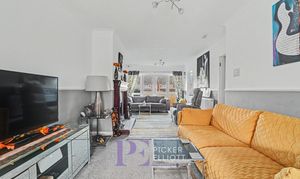 A photo of house for sale on Milton Close, Hinckley, LE10 from Picker Elliott Hinckley