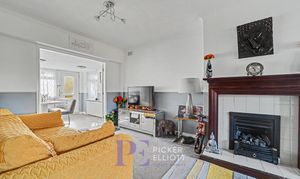 A photo of house for sale on Milton Close, Hinckley, LE10 from Picker Elliott Hinckley