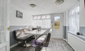 A photo of house for sale on Milton Close, Hinckley, LE10 from Picker Elliott Hinckley