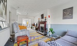 A photo of house for sale on Milton Close, Hinckley, LE10 from Picker Elliott Hinckley