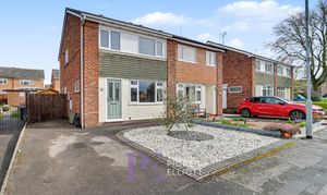 A photo of house for sale on Carpenters Close, Burbage, LE10 from Picker Elliott, Hinckley