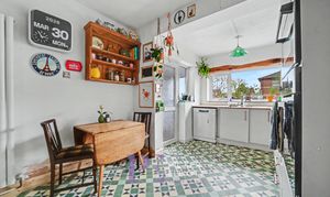 A photo of house for sale on Richmond Road, Hinckley, LE10 from Picker Elliott Hinckley