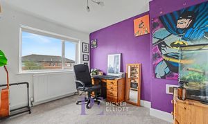 Richmond Road, Hinckley, LE10 photo