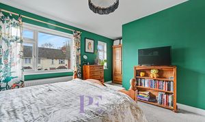 Richmond Road, Hinckley, LE10 photo