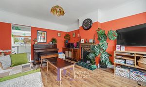 A photo of house for sale on Richmond Road, Hinckley, LE10 from Picker Elliott Hinckley