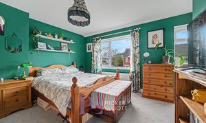 Richmond Road, Hinckley, LE10 photo