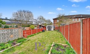 Richmond Road, Hinckley, LE10 photo