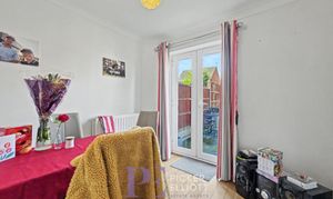 A photo of house for sale on Applebees Walk, Hinckley, LE10 from Picker Elliott Hinckley