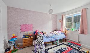 A photo of house for sale on Applebees Walk, Hinckley, LE10 from Picker Elliott Hinckley