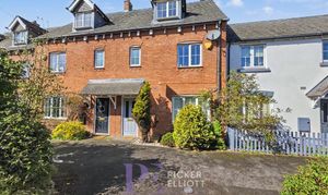 A photo of house for sale on Applebees Walk, Hinckley, LE10 from Picker Elliott, Hinckley