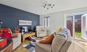 A photo of house to rent on Juno Close, Hinckley, LE10 from Picker Elliott Hinckley