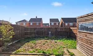 Juno Close, Hinckley, LE10 photo