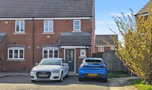 A photo of house to rent on Juno Close, Hinckley, LE10 from Picker Elliott, Hinckley