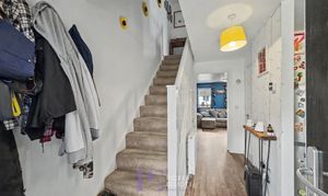 A photo of house for sale on Willowbank Road, Hinckley, LE10 from Picker Elliott Hinckley