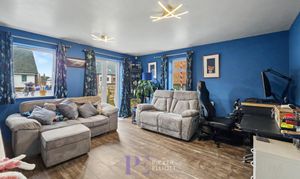 A photo of house for sale on Willowbank Road, Hinckley, LE10 from Picker Elliott Hinckley