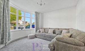 A photo of house for sale on Merevale Avenue, Hinckley, LE10 from Picker Elliott Hinckley