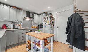 A photo of house for sale on Arnold Road, Stoke Golding, CV13 from Picker Elliott Hinckley