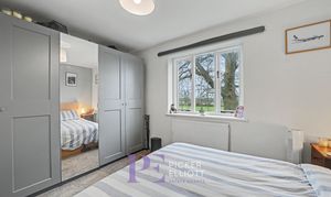 Arnold Road, Stoke Golding, CV13 photo