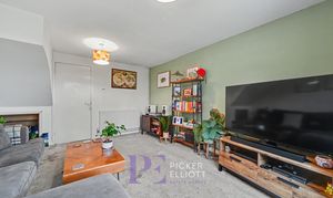 A photo of house for sale on Arnold Road, Stoke Golding, CV13 from Picker Elliott Hinckley