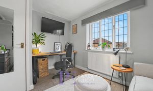 Arnold Road, Stoke Golding, CV13 photo