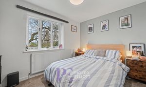 Arnold Road, Stoke Golding, CV13 photo