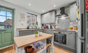 A photo of house for sale on Arnold Road, Stoke Golding, CV13 from Picker Elliott Hinckley