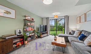 A photo of house for sale on Arnold Road, Stoke Golding, CV13 from Picker Elliott Hinckley