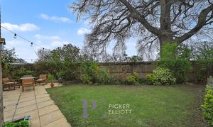 Arnold Road, Stoke Golding, CV13 photo