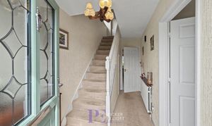 A photo of house for sale on Almond Way, Earl Shilton, LE9 from Picker Elliott Hinckley