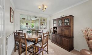 A photo of house for sale on Almond Way, Earl Shilton, LE9 from Picker Elliott Hinckley