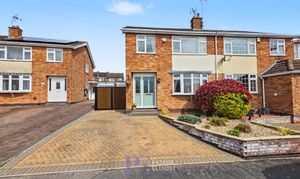 A photo of house for sale on Almond Way, Earl Shilton, LE9 from Picker Elliott, Hinckley
