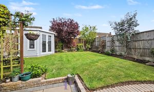 Almond Way, Earl Shilton, LE9 photo